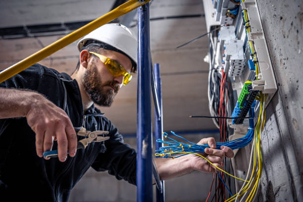 Best Ceiling Fan Installation Electrician  in , SD