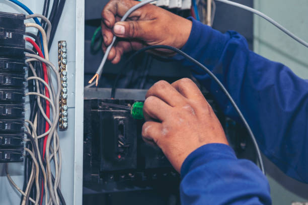 Best Electrical Installation Contractor  in , SD