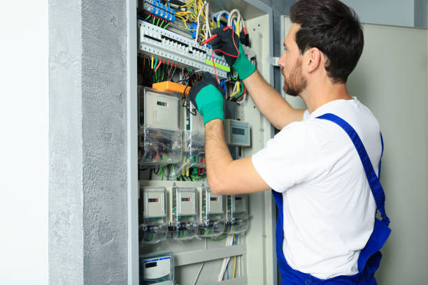 Best Licensed Electrician  in , SD