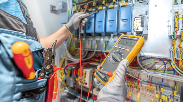 Best Electrical Installation Contractor  in , SD