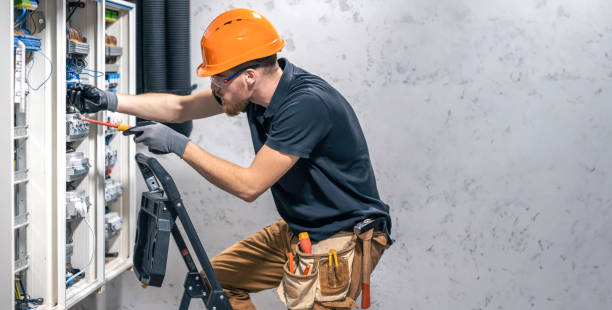 Best 24-Hour Electrician  in , SD