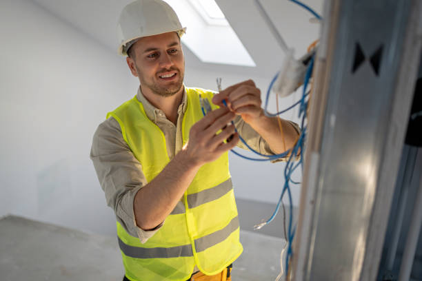 Best Emergency Electrical Repair  in , SD