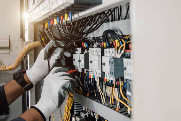 Best Commercial Electrician Services  in , SD